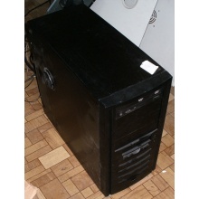 Сервер Intel Pentium-4 3.0GHz HT /2048Mb /80Gb /RAID /ATX 430W (Перово)