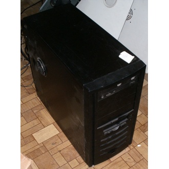 Сервер Intel Pentium-4 3.0GHz HT /2048Mb /80Gb /RAID /ATX 430W (Перово)