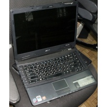 Ноутбук Acer Extensa 5630 (Intel Core 2 Duo T5800 (2x2.0Ghz) /2048Mb DDR2 /250Gb SATA /256Mb ATI Radeon HD3470 (Перово)