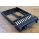 Заглушка HDD Blank Filler SAS/SATA 2,5" для серверов HP (376384-001) FR2000 В1279 (Перово)