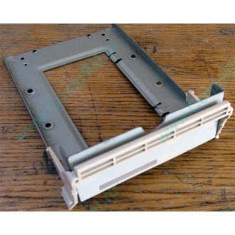 Заглушка для корзины SCSI дисков 55.59903.011 для серверов HP Compaq (Перово)