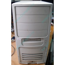 Intel Pentium-4 630 3.0GHz HT /1024Mb /120Gb /ATX 350W (Перово)