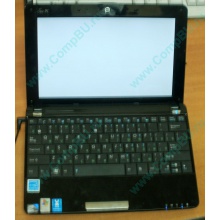 Нетбук Asus EEE PC 1005HAG/1005HCO (Intel Atom N270 1.66Ghz /no RAM! /no HDD! /10.1" TFT 1024x600) - Перово