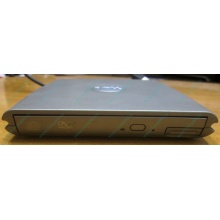 Внешний DVD/CD-RW привод Dell PD01S для ноутбуков DELL Latitude D400 в Перово, D410 в Перово, D420 в Перово, D430 (Перово)