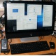 Моноблок HP Envy Recline 23-k010er D7U17EA Core i5 /16Gb DDR3 /240Gb SSD + 1Tb HDD (Перово)