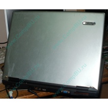 Ноутбук Acer TravelMate 2410 (Intel Celeron M 420 1.6Ghz /256Mb /40Gb /15.4" 1280x800) - Перово