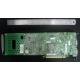 Видеокарта nVidia Quadro FX 4500 тыльная сторона (Перово)