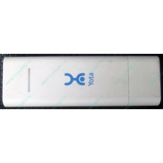 Wi-MAX модем Yota Jingle WU217 (USB) - Перово
