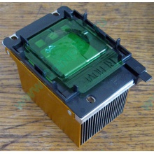 Радиатор HP p/n 279680-001 (socket 603/604) - Перово