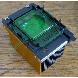 Радиатор HP p/n 279680-001 (socket 603/604) - Перово