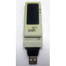 WiFi сетевая карта 3COM 3CRUSB20075 WL-555 внешняя (USB) - Перово