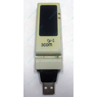 WiFi сетевая карта 3COM 3CRUSB20075 WL-555 внешняя (USB) - Перово