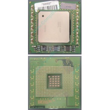 Процессор Intel Xeon 2800MHz socket 604 (Перово)