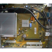 Материнская плата W26361-W1752-X-02 для Fujitsu Siemens Esprimo P2530 (Перово)