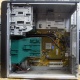 Материнская плата W26361-W1752-X-02 для Fujitsu Siemens Esprimo P2530 в корпусе (Перово)