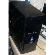 Четырехядерный компьютер Intel Core i5 3570K (4x3.4GHz) /8192Mb /240Gb SSD /ATX 500W (Перово)