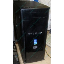 Четырехядерный компьютер Intel Core i5 3570K (4x3.4GHz) /8192Mb /240Gb SSD /ATX 500W (Перово)