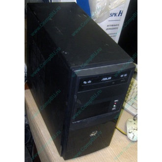 Четырехъядерный системный блок AMD A8 5600K (4 x 3.6GHz) /2048 Mb /500 Gb /ATX 400 W (Перово)