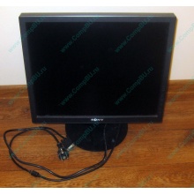 Монитор 19" TFT Sony SDM-S95A (Перово)