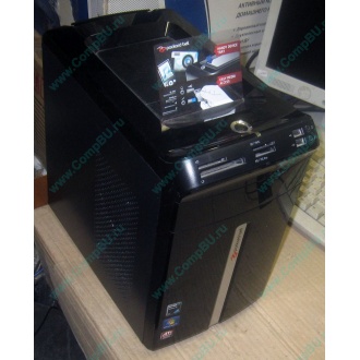 Двухъядерный компьютер AMD Athlon X2 215 (2x2.7GHz) /3072Mb /320Gb /512Mb ATI HD5450 /ATX 250W (Перово)
