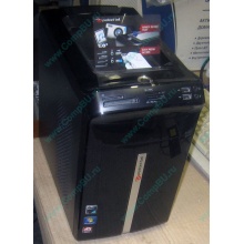 Двухъядерный компьютер AMD Athlon X2 215 (2x2.7GHz) /3072Mb /320Gb /512Mb ATI HD5450 /ATX 250W (Перово)