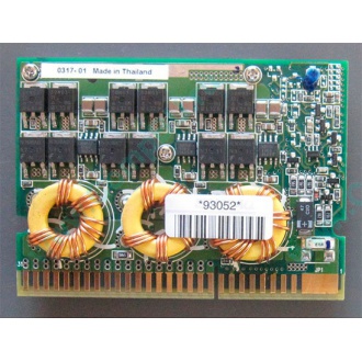 VRM модуль HP 266284-001 12V (Перово)