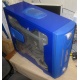 Синий корпус с прозрачной боковой крышкой Thermaltake V7410DE Xaser V V7000 (Перово)