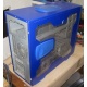 Корпус синего цвета с прозрачной боковой крышкой Thermaltake V7410DE Xaser V (Перово)