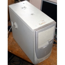 Intel Pentium-4 2.8GHz /256Mb /80Gb /ATX 300W (Перово)