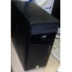 Четырехядерный системный блок Intel Core i7 2600 (4x3.4GHz HT) /4096Mb /1Tb /ATX 450W (Перово)