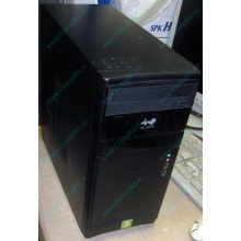  Четырехядерный компьютер Intel Core i7 2600 (4x3.4GHz HT) /4096Mb /1Tb /ATX 450W (Перово)
