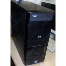 Четырехядерный компьютер Intel Core i7 860 (4x2.8GHz HT) /4096Mb /1Tb /ATX 450W (Перово)