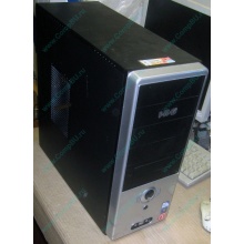 Двухядерный компьютер Intel Celeron G1610 (2x2.6GHz) s.1155 /2048Mb /250Gb /ATX 350W (Перово)