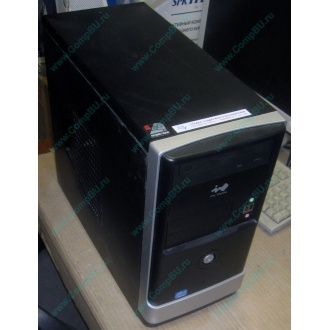 Четырехядерный компьютер Intel Core i5 3570 (4x3.4GHz) /4096Mb /500Gb /ATX 450W (Перово)