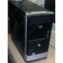 Четырехядерный компьютер Intel Core i5 3570 (4x3.4GHz) /4096Mb /500Gb /ATX 450W (Перово)