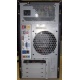 Компьютер Intel Core i5 3570 (4x3.4GHz) /4096Mb /500Gb /ATX 450W вид сзади (Перово)
