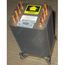 Радиатор HP p/n 433974-001 для ML310 G4 (с тепловыми трубками) 434596-001 SPS-HTSNK (Перово)