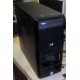 Четырехядерный системный блок Intel Core i7 860 (4x2.8GHz HT) /4096Mb /320Gb /GeForce GT210 /ATX 450W (Перово)