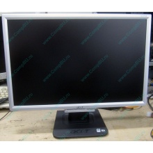 Монитор 22" Acer AL2216W 1680x1050 (широкоформатный) - Перово