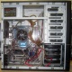 Компьютер Intel Core i7 920 (4x2.67GHz HT) /Asus P6T /6144Mb /1000Mb /GeForce GT240 /ATX 500W (Перово)