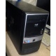 Четырехядерный системный блок Intel Core i5 4670 (4x3.4GHz) /4096Mb /500Gb /ATX 450W (Перово)