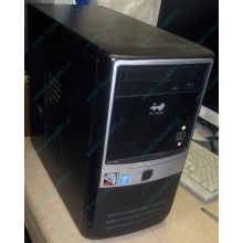 Четырехядерный компьютер Intel Core i5 4670 (4x3.4GHz) /4096Mb /500Gb /ATX 450W (Перово)