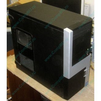 Четырехядерный компьютер Intel Core 2 Quad Q8300 (4x2.5GHz) /4096Mb /250Gb /ATI X1300 /ATX 450W (Перово)