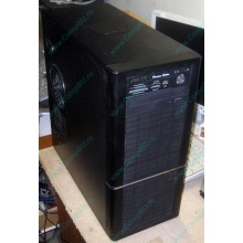 Четырехядерный игровой компьютер Intel Core 2 Quad Q9400 (4x2.67GHz) /4096Mb /500Gb /ATI HD3870 /ATX 580W (Перово)