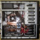 Компьютер Intel Core 2 Quad Q9400 (4x2.67GHz) /Asus P5E DELUXE /4096Mb /500Gb /ATI HD3870 /ATX 580W (Перово)