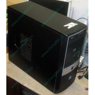 Двухъядерный компьютер Intel Pentium Dual Core E5300 (2x2.6GHz) /2048Mb /250Gb /ATX 300W  (Перово)