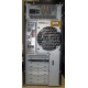 Двухъядерный компьютер Intel Pentium Dual Core E5300 /2Gb вид сзади (Перово)