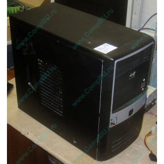 Четырехядерный компьютер Intel Core i5 2300 (4x2.8GHz) /4096Mb /500Gb /ATX 450W (Перово)