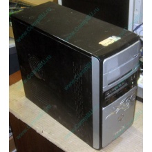 Системный блок AMD Athlon 64 X2 5000+ (2x2.6GHz) /2048Mb DDR2 /320Gb /DVDRW /CR /LAN /ATX 300W (Перово)
