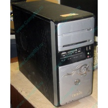 Системный блок AMD Athlon 64 X2 5000+ (2x2.6GHz) /2048Mb DDR2 /320Gb /DVDRW /CR /LAN /ATX 300W (Перово)